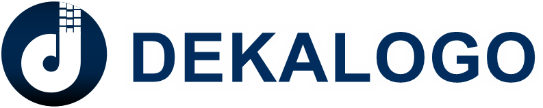 website logo